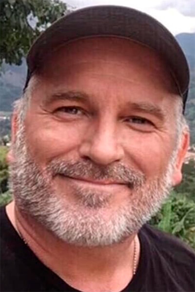 фото Эрик Саваж