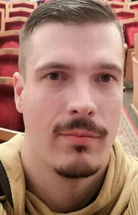 фото Ярослав Орляченко