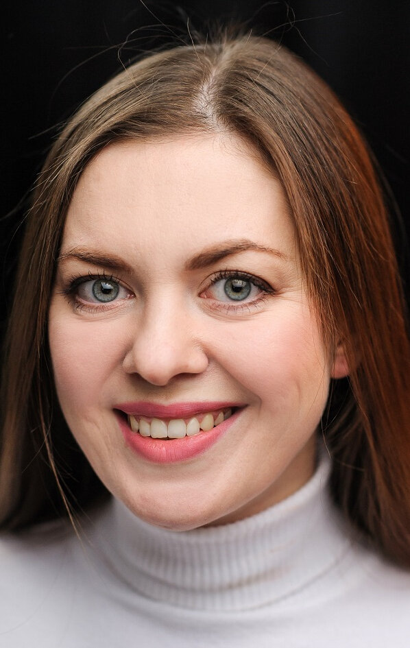 фото Оксана Земляникова