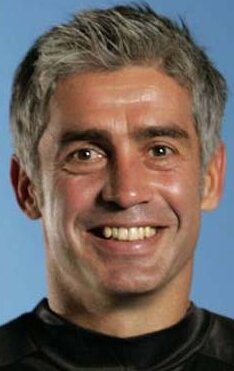 фото Антониос Никополидис