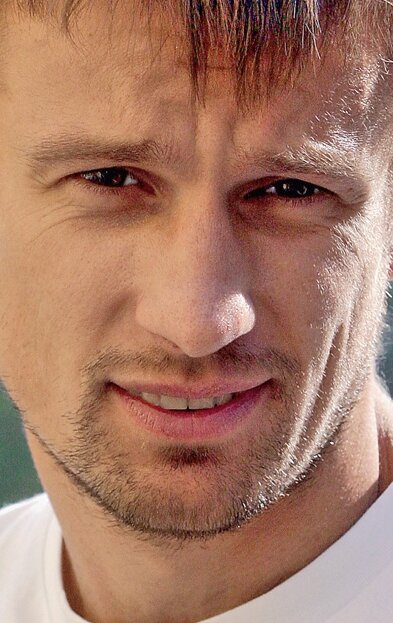 фото Сергей Семак