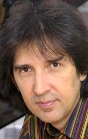 фото Кай Метов