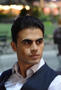 фото Ахмет Девран Даяндж