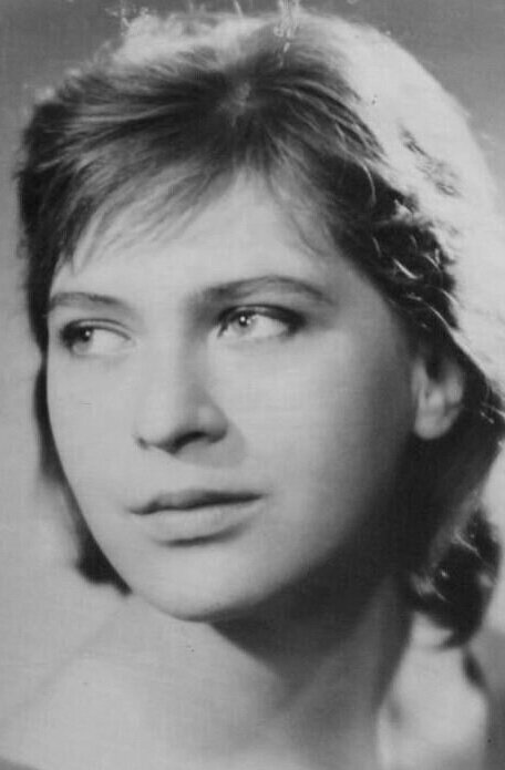 фото Зузана Стивинова