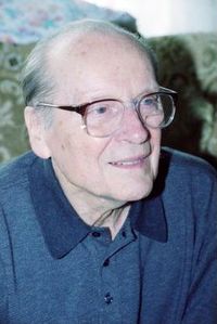 фото Сватоплук Бенеш