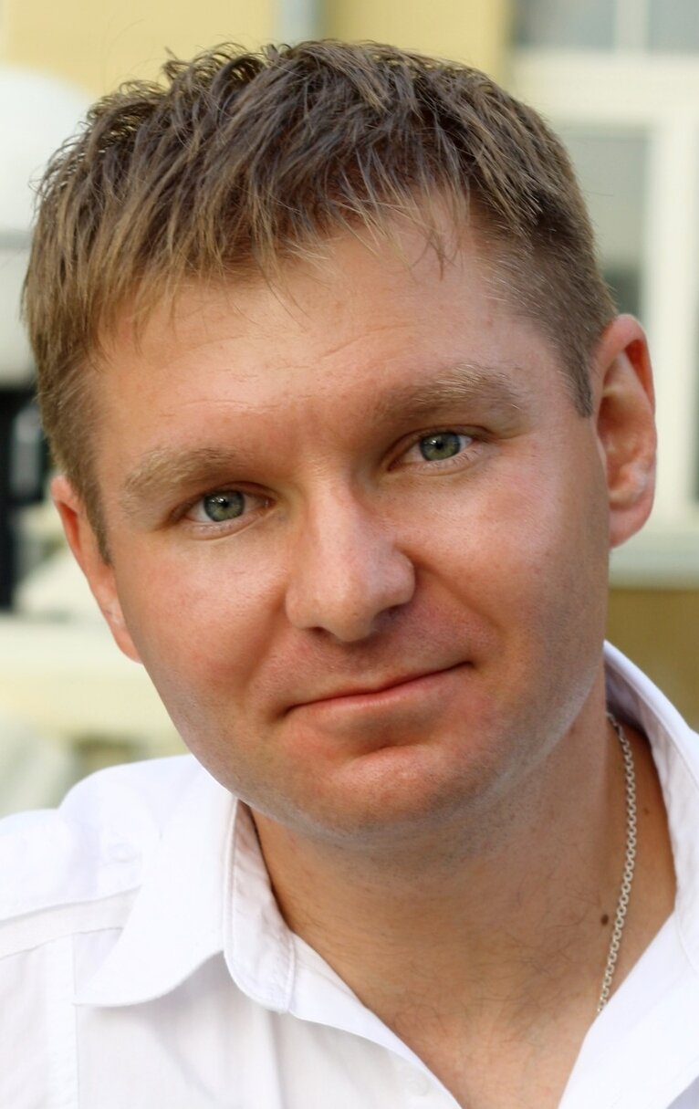 фото Сергей Топорков