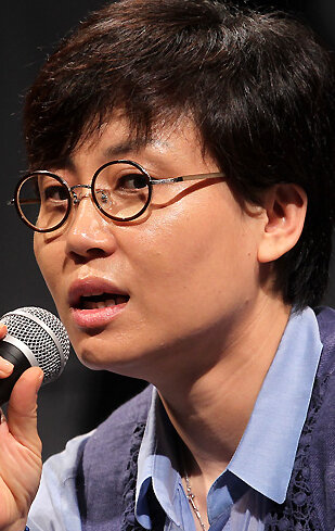 фото Чон Джи-у