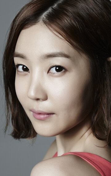 фото Щин Да-ын