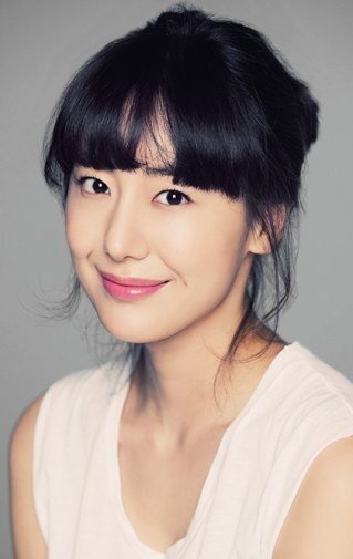 фото Юн Джон-хи