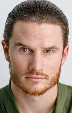 фото Кайлер Порш