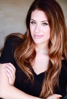 фото Грета Гарлэнд