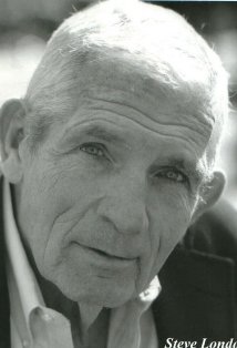 фото Стив Лондон