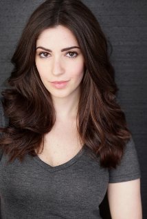 фото Хилари Веттер