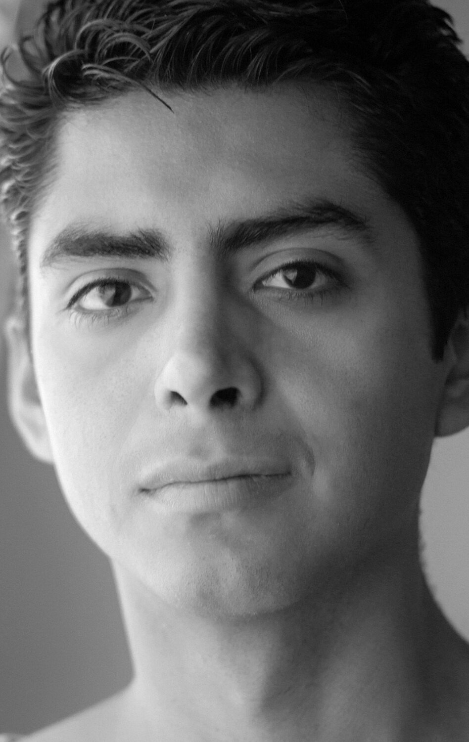 фото Омар Флорес Сарабиа