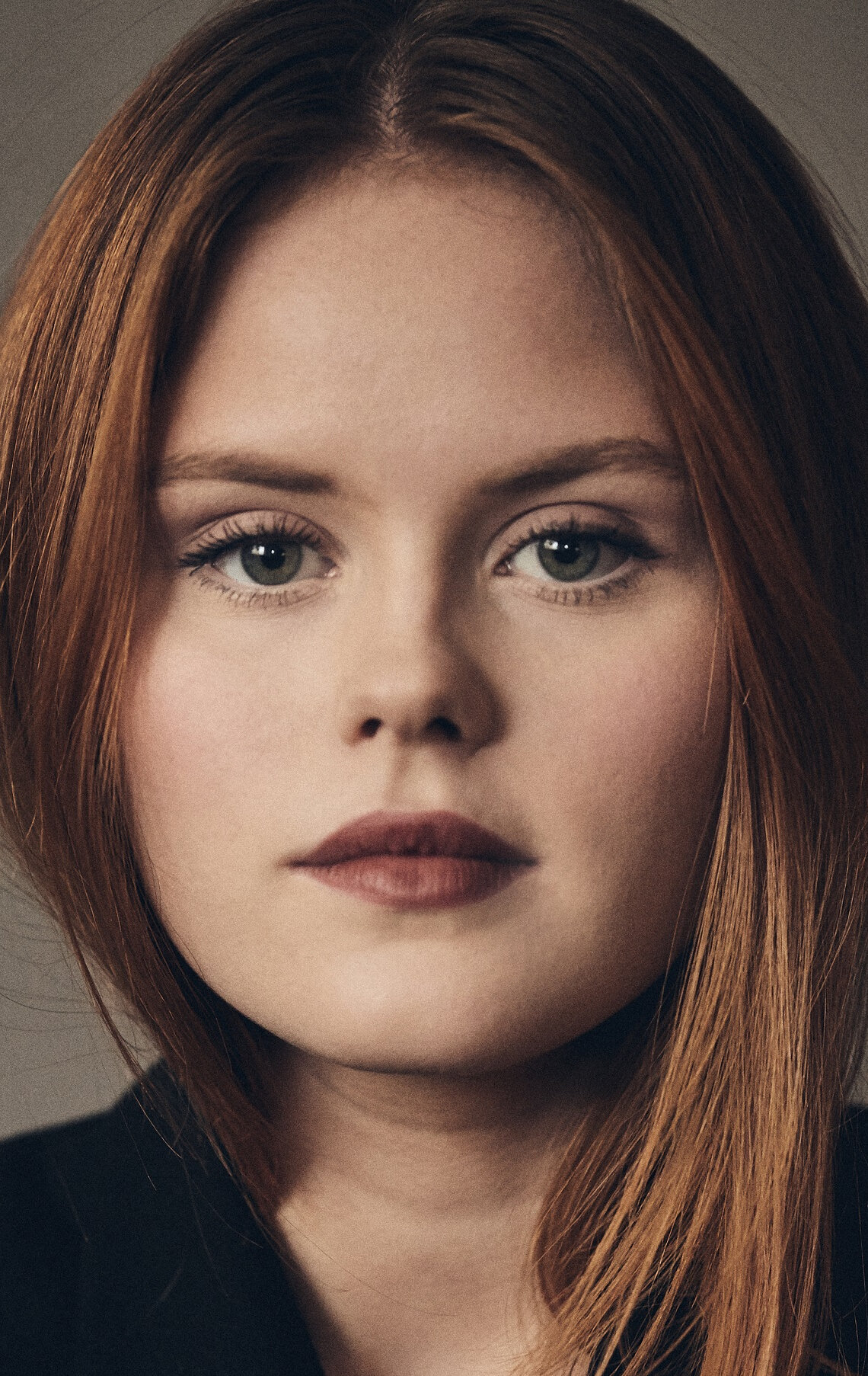 фото Андреа Хеик Гадеберг