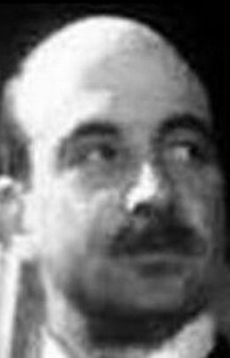 фото Жан Манс