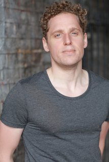 фото Дэвид Ньюман