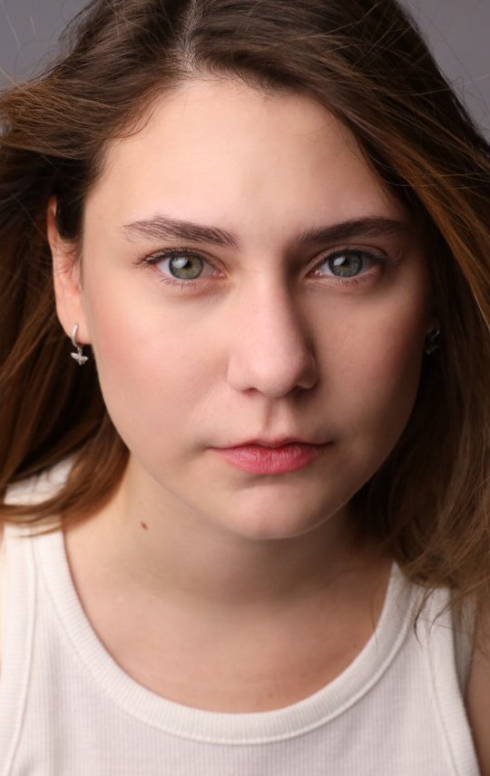 фото Дарья Шевчук