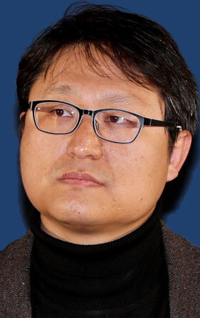 фото Чо Джон-нэ