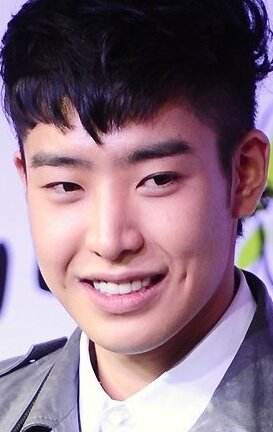 фото Пак Мин-у