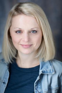 фото Catherine Turgoose