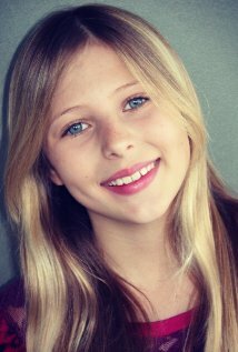 фото Санни Мэй Эллисон