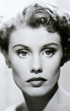 фото Сьюзан Стивен