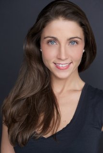 фото Mary Padian