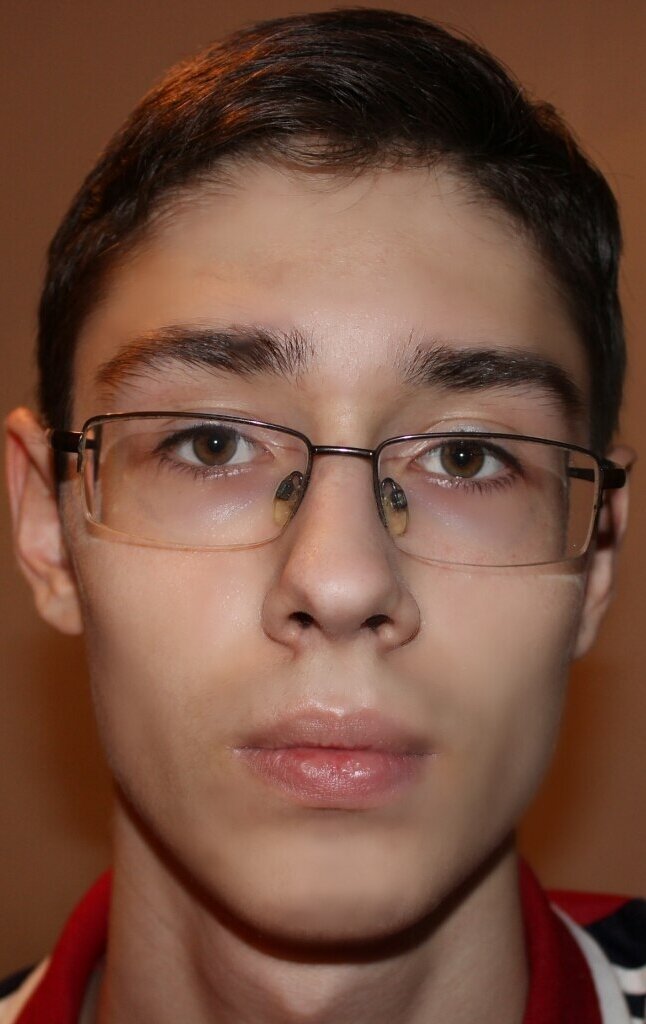 фото Сергей Смелых