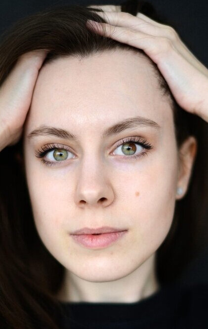 фото Анастасия Яворская