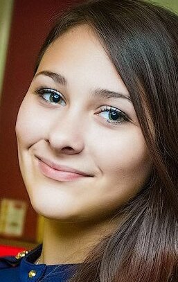 фото Софья Пергушева