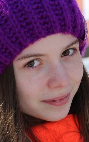 фото Валентина Вдовина