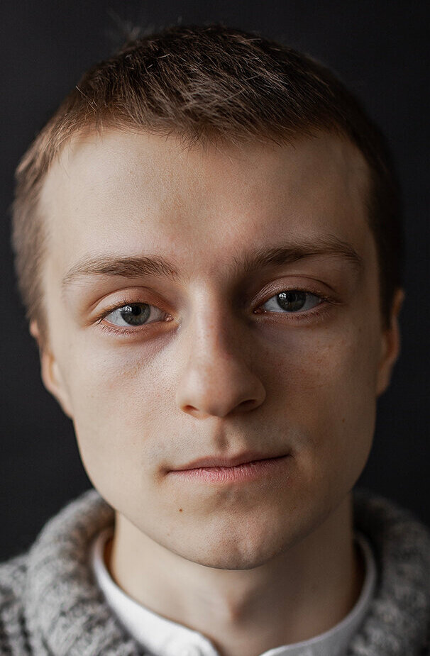 фото Никита Костров