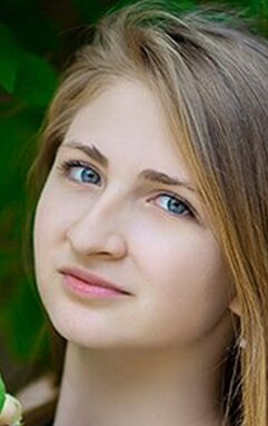 фото Арина Прохорова