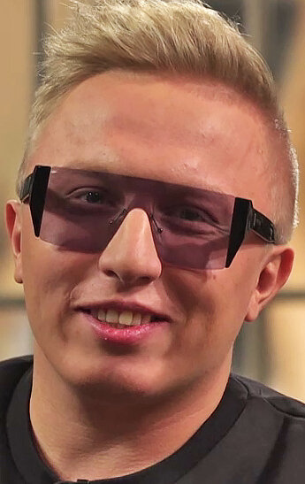 фото Виктор Гостюхин