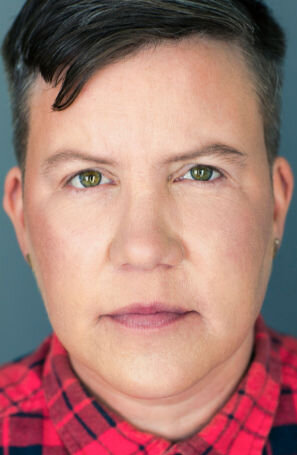 фото Карен О’Лири