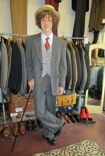 фото Люк Бонджерс