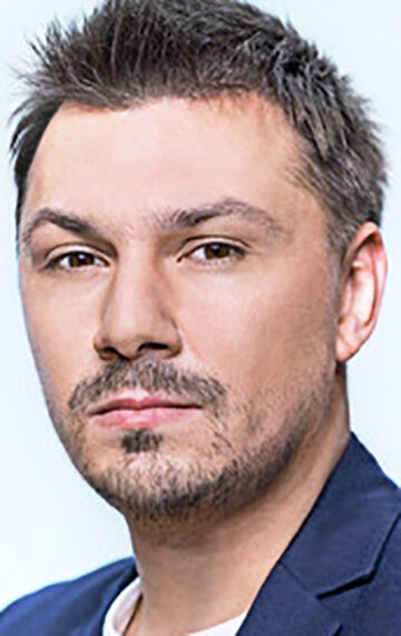 фото Максим Рыбаков