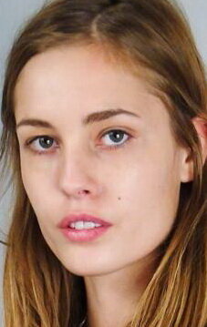 фото Надя Бендер