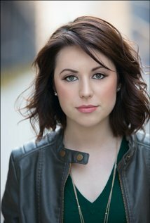 фото Sarah Teresa Burns