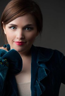 фото Эллисон Бойд