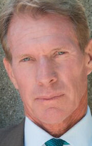 фото Стивен Джон Николс