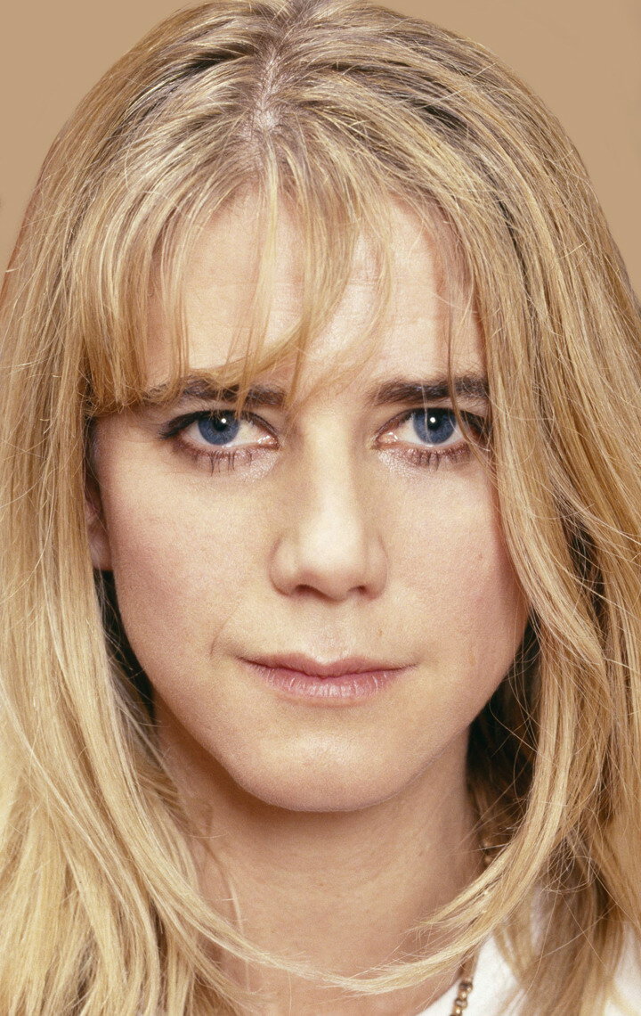 фото Имоджен Стаббс