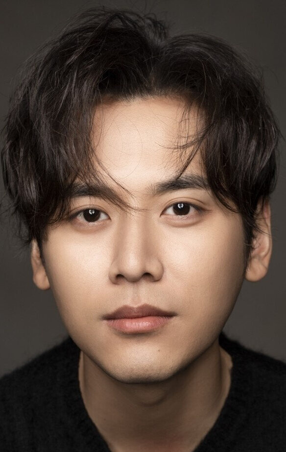 фото Цай Хэн