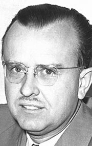 фото Джерри Фербенкс