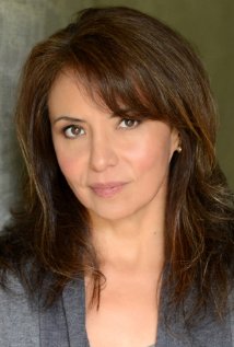 фото Дэйзи Парейа