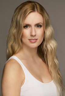 фото Кристен Рида