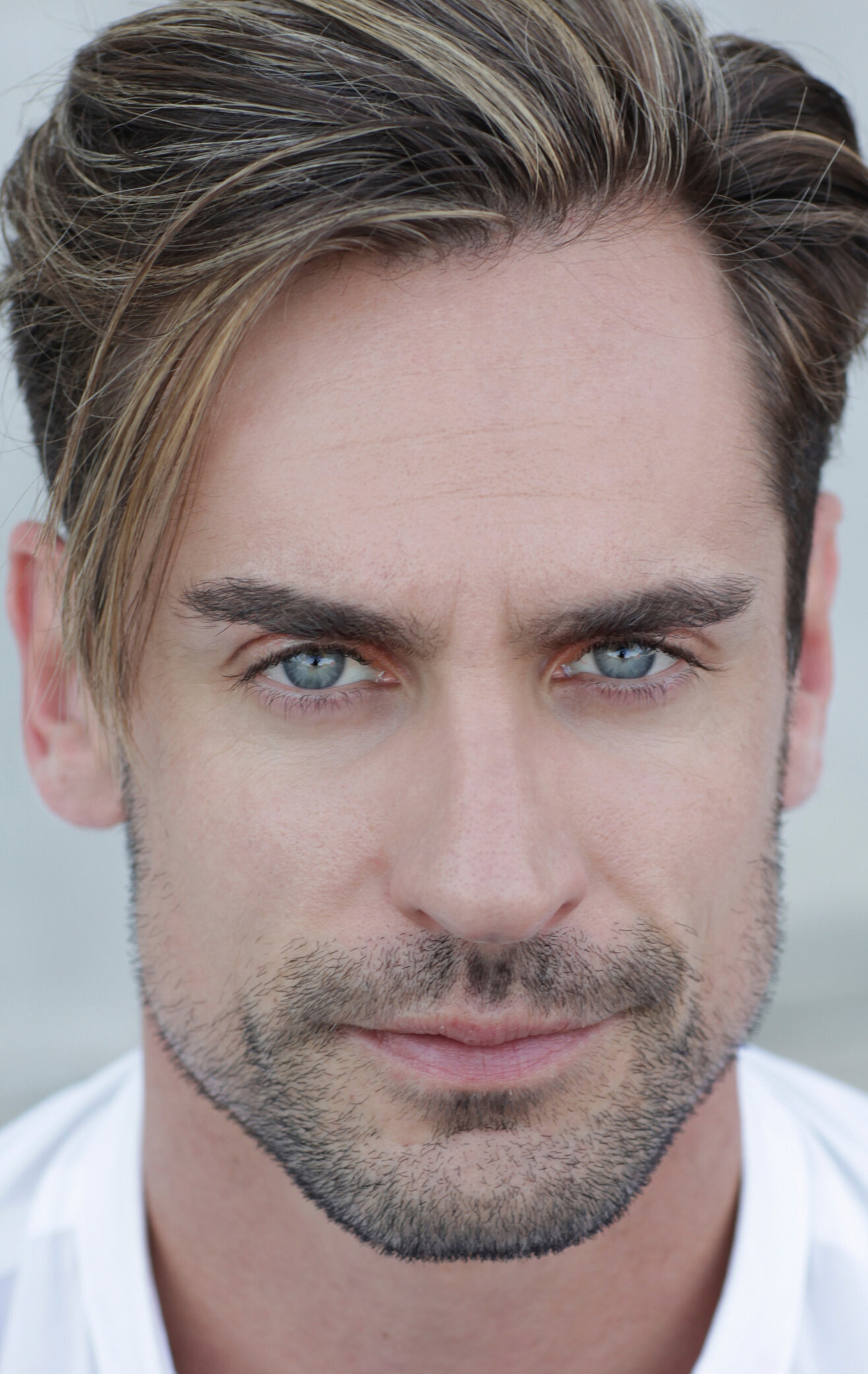 фото Антонио Луяк