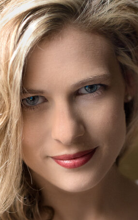 фото Юстина Келли