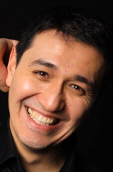 фото Бахтияр Матянью